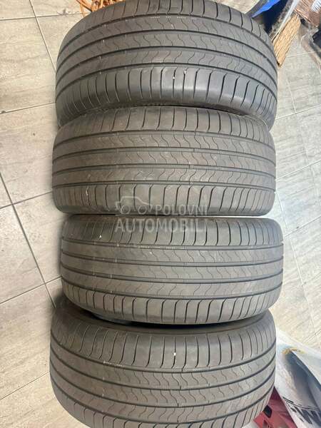 Goodyear 255/45 R19 Letnja
