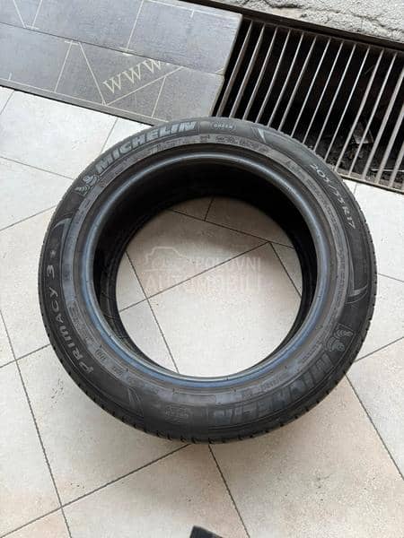 Michelin 205/55 R17 Letnja