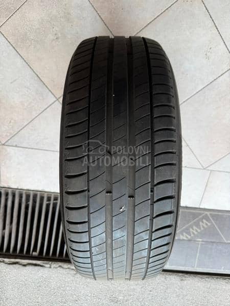 Michelin 205/55 R17 Letnja