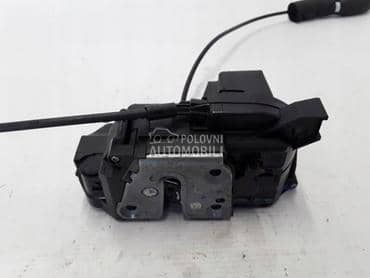 Unutrašnja brava, kvaka za Renault Scenic od 2000. do 2016. god.