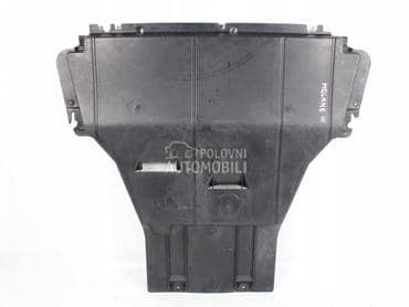 Donja zaštita (šuspleh) za Renault Clio od 2000. do 2016. god.