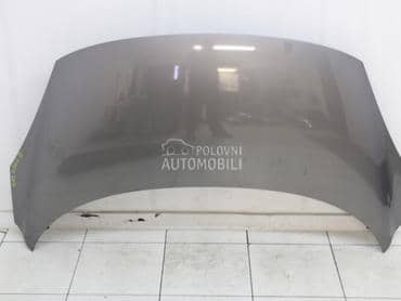 Hauba za Renault Clio od 2000. do 2016. god.