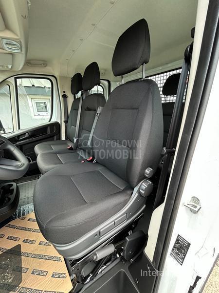 Opel Movano 2.2 140 L3