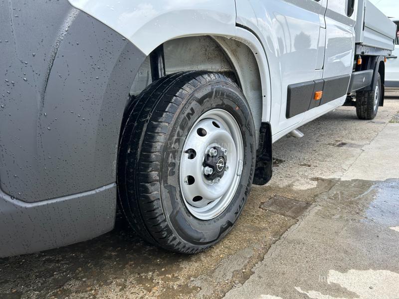 Opel Movano 2.2 140 L3