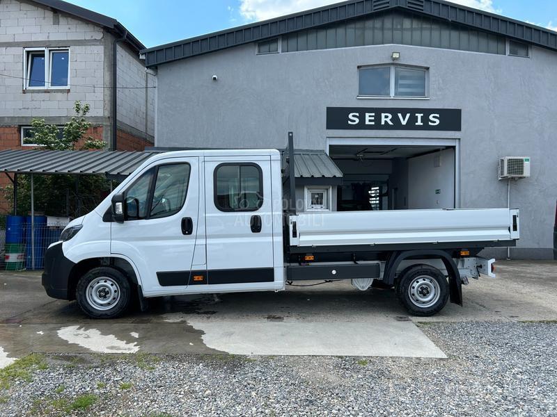 Opel Movano 2.2 140 L3