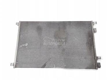 Hladnjak klime za Renault Clio od 2000. do 2016. god.