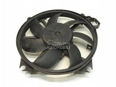 Ventilator za Renault Megane od 2000. do 2016. god.