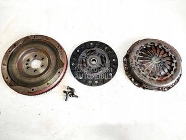 Set kvačila za Renault Megane od 2000. do 2016. god.