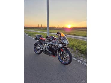 Aprilia Rs 125