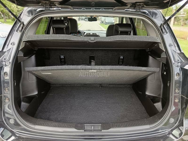 Suzuki SX4 S-Cross 1.6 Sergio Cellano