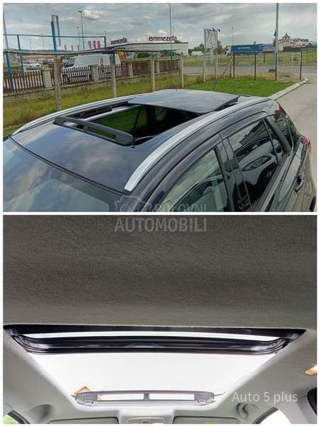 Suzuki SX4 S-Cross 1.6 Sergio Cellano
