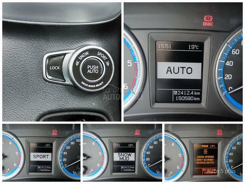 Suzuki SX4 S-Cross 1.6 Sergio Cellano