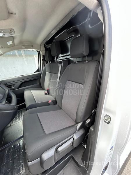 Opel Vivaro 2.0 145 L2H1