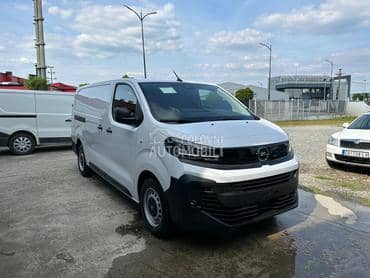 Opel Vivaro 2.0 145 L2H1