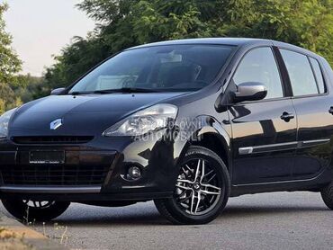 Renault Clio 2000 - 2016. god. -  kompletan auto u delovima