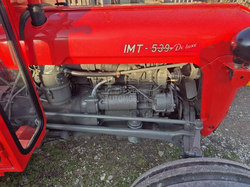IMT 539
