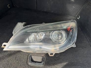 XENON FAR za Opel Astra J od 2008. do 2013. god.