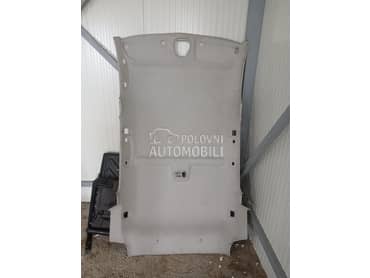 Nebo za Peugeot 206, 307, 406 ...