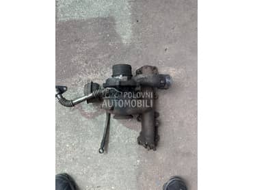 Turbina za Opel Astra H