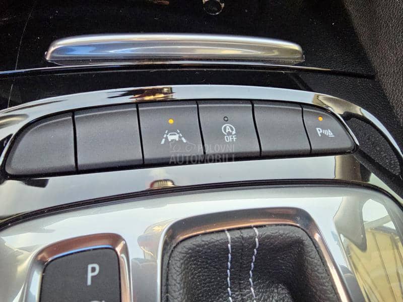 Opel Insignia CH