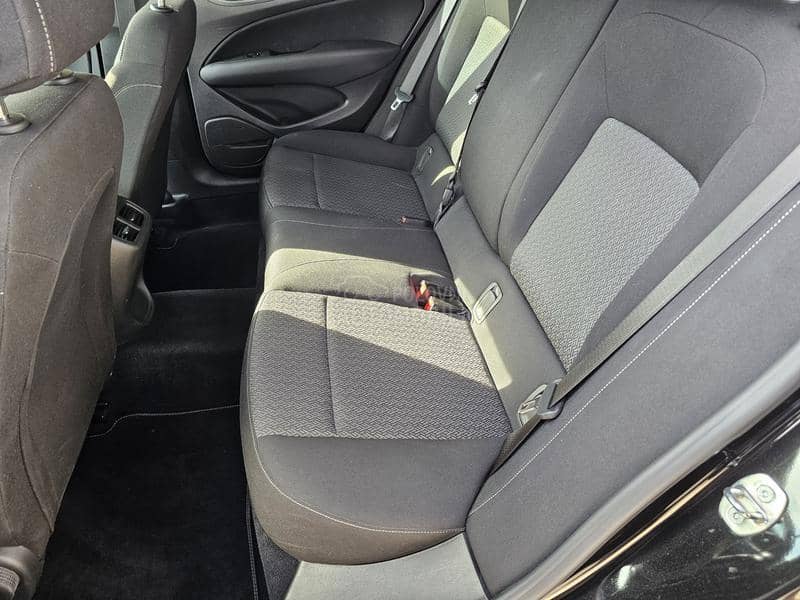 Opel Insignia CH