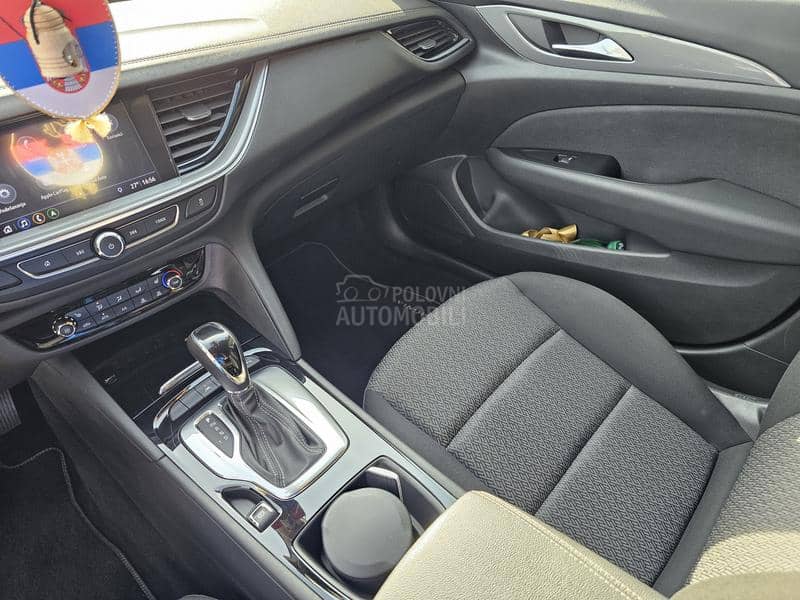 Opel Insignia CH