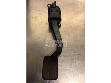 Pedala Gasa za Citroen C4
