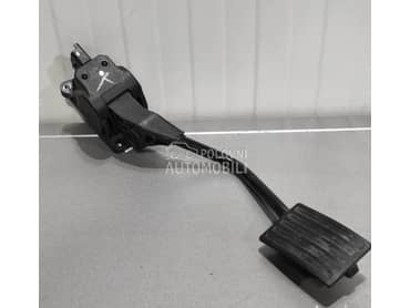 Pedala Gasa za Citroen C5