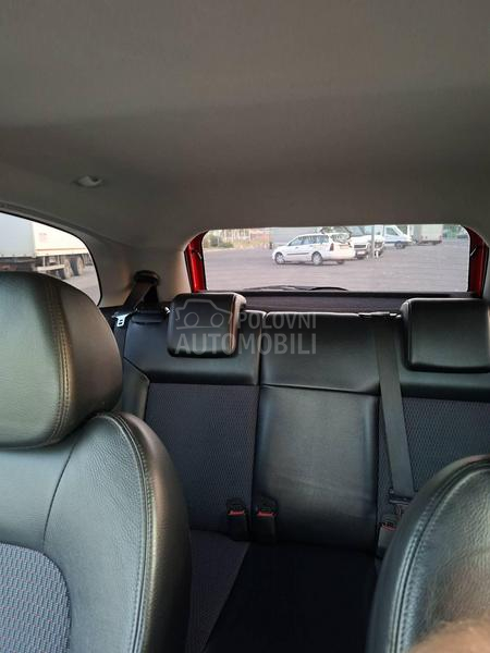 Ford Fiesta ZETEC S