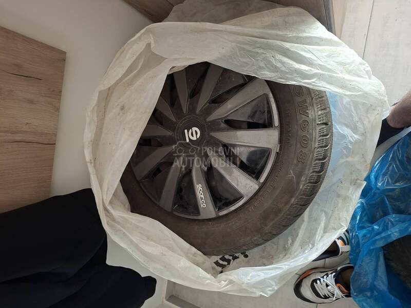 Ford Fiesta ZETEC S