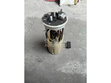 Električna pumpa goriva za Fiat Doblo