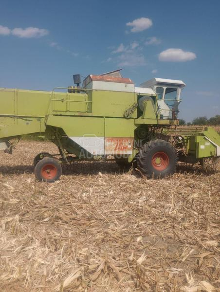 Claas Dominator 76 H