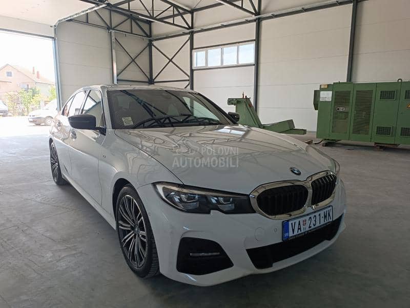 BMW 320d 2.0 d