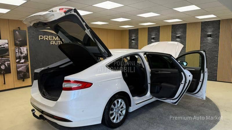 Ford Mondeo //2.0 CDTI/FUL//NOV