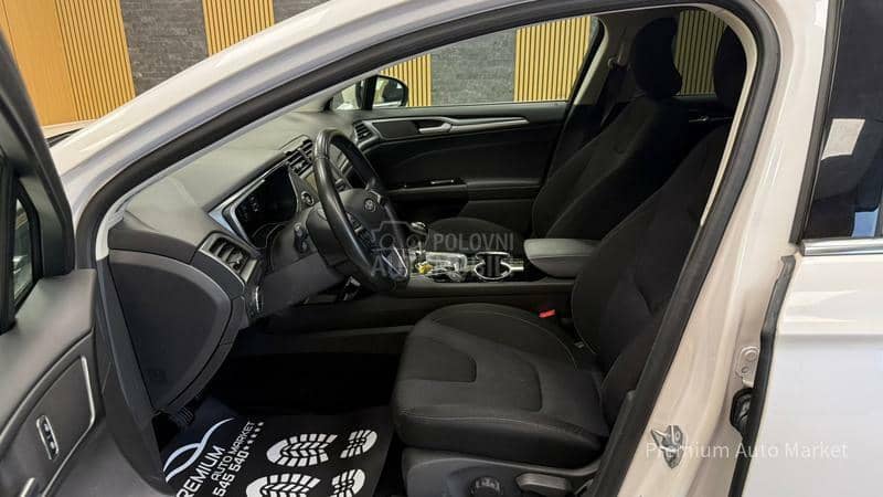 Ford Mondeo //2.0 CDTI/FUL//NOV