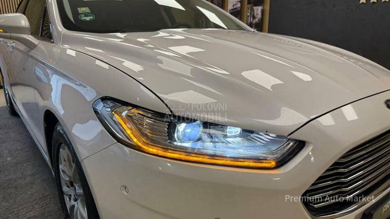 Ford Mondeo //2.0 CDTI/FUL//NOV