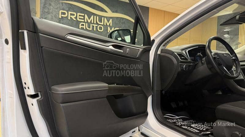 Ford Mondeo //2.0 CDTI/FUL//NOV