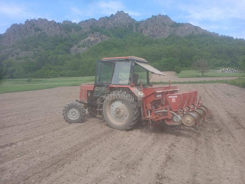 Gaspardo SP 520