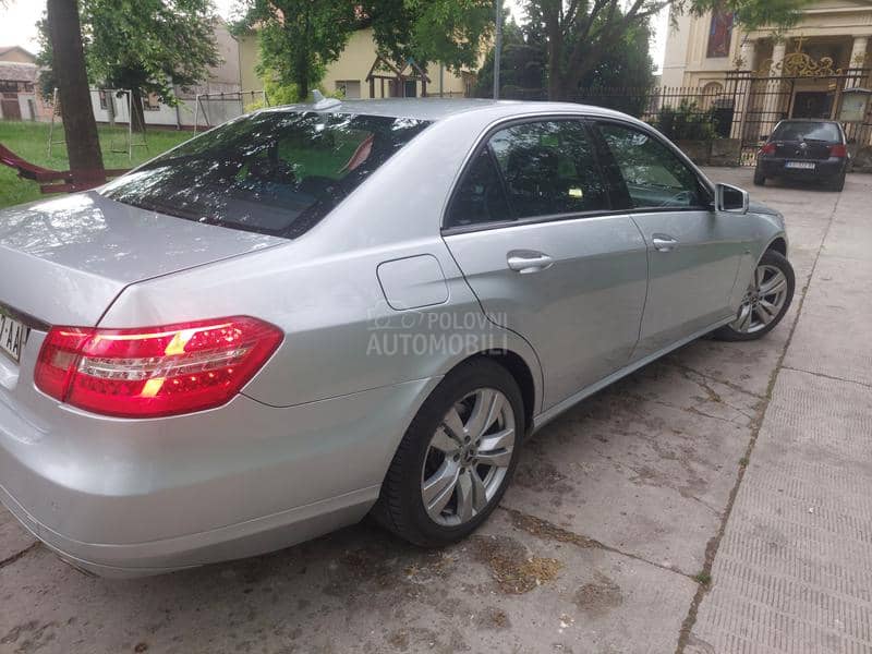 Mercedes Benz E 350 e350   Firematic