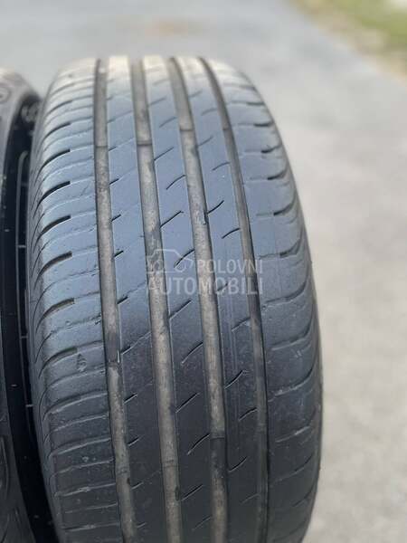 Aluminijumske felne Alutec Germany 16" 5 x 112