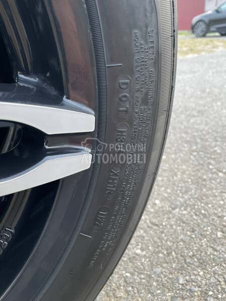 Aluminijumske felne Alutec Germany 16" 5 x 112