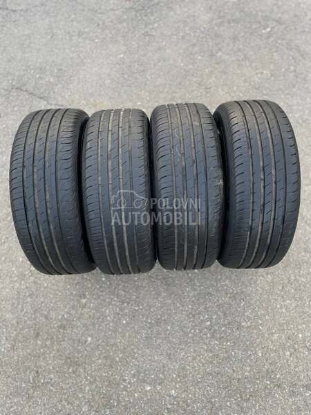 Aluminijumske felne Alutec Germany 16" 5 x 112