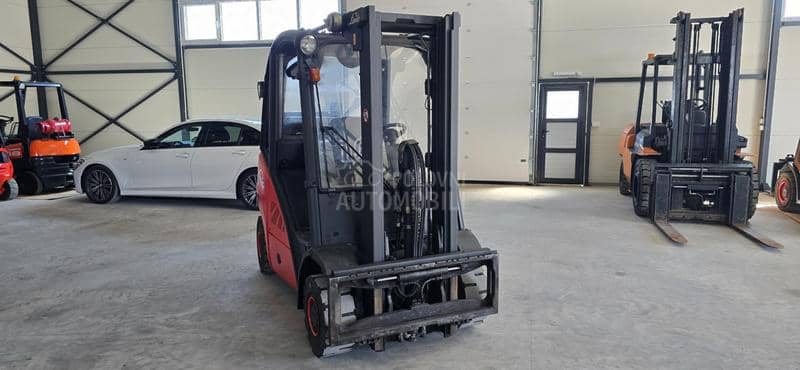 Linde H25