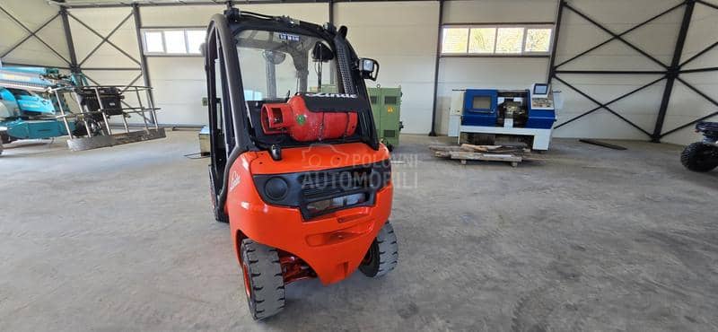 Linde H25