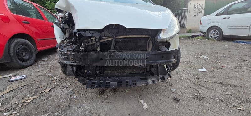 Ford Fiesta 1.6