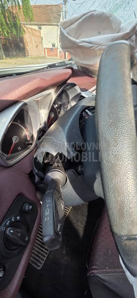 Ford Fiesta 1.6