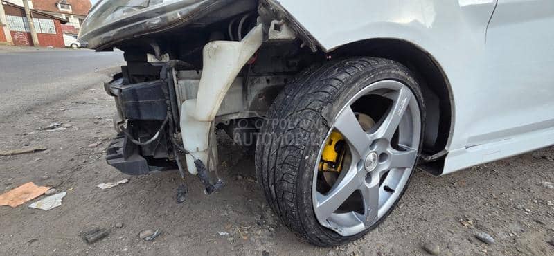 Ford Fiesta 1.6