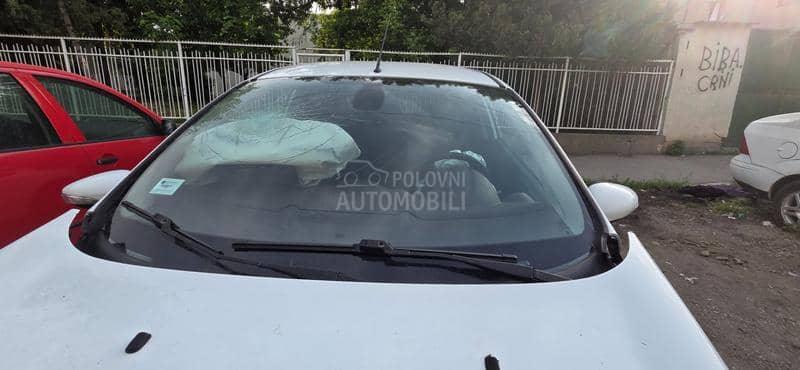 Ford Fiesta 1.6