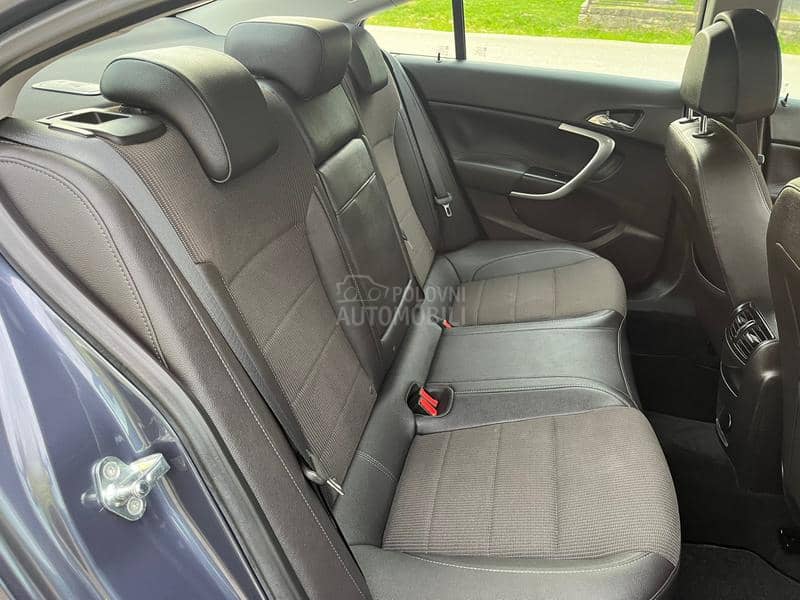 Opel Insignia 2.0 cdti