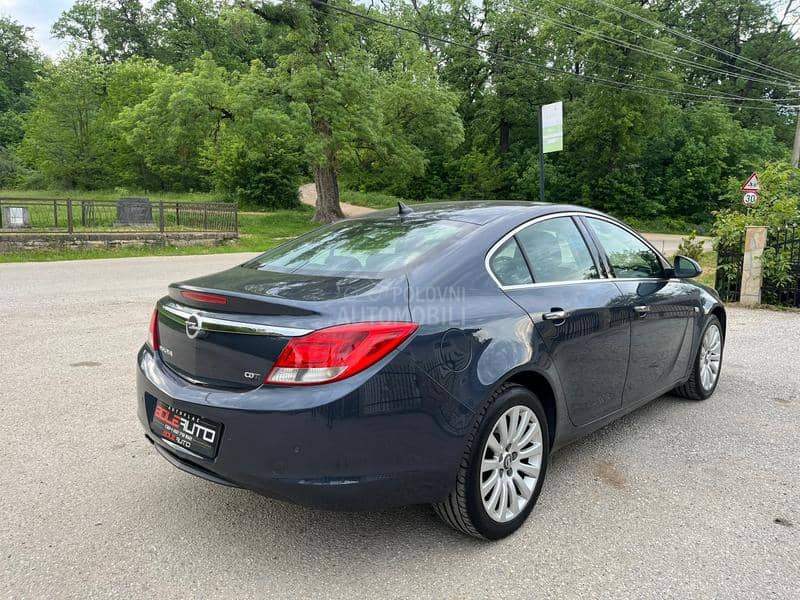 Opel Insignia 2.0 cdti